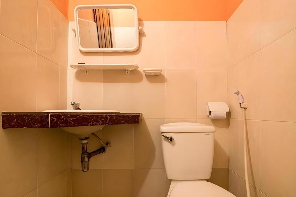 Happy Zone Hostel Siem Reap Bagian luar foto